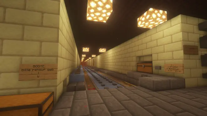 Netherbahn